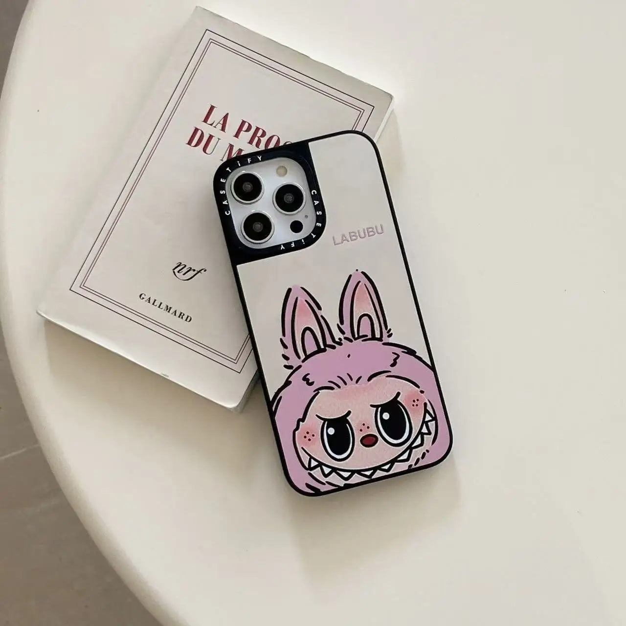 Mirror Series iPhone Case