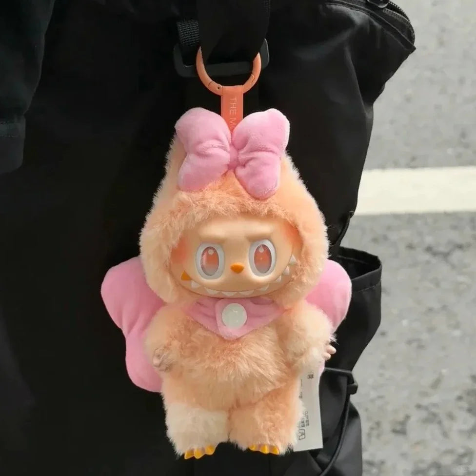 Labubu Energy Bow Accessory
