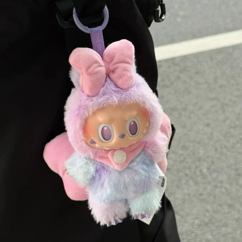 Labubu Energy Bow Accessory
