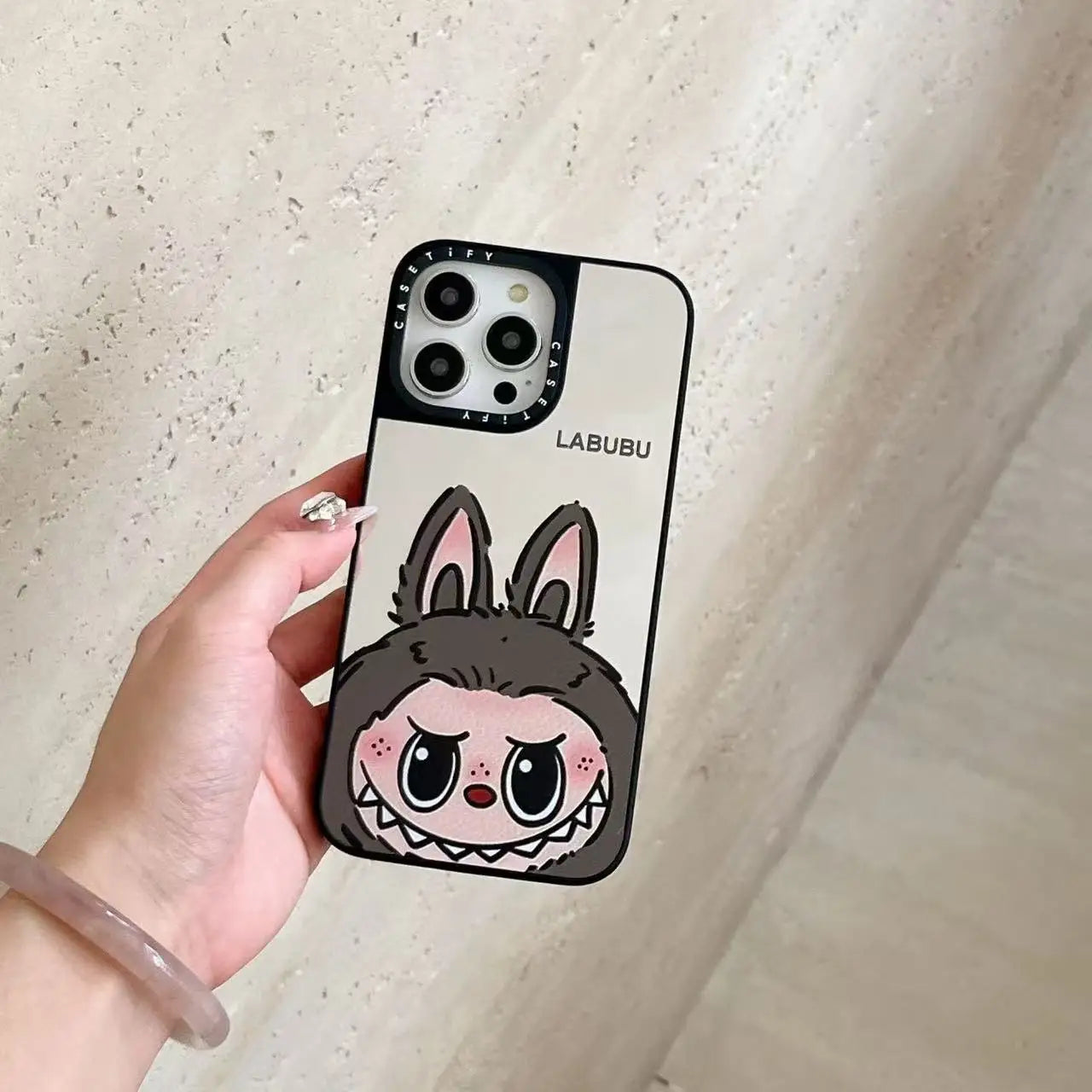 Mirror Series iPhone Case