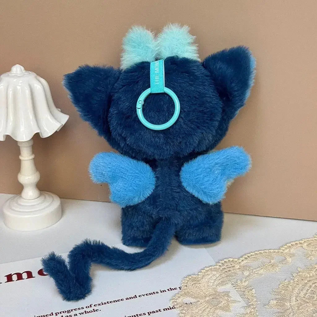 Labubu Animal Cape Accessory