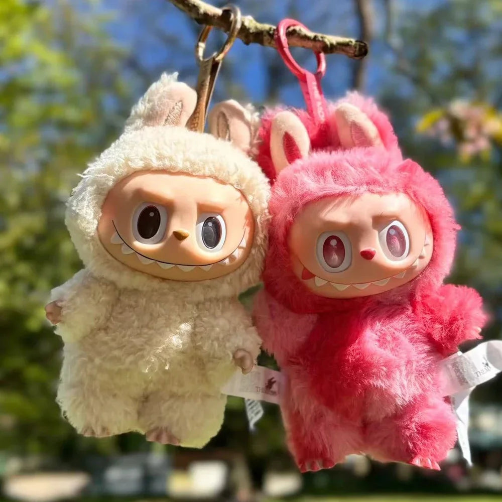 Milk Candy Keychain Blind Box