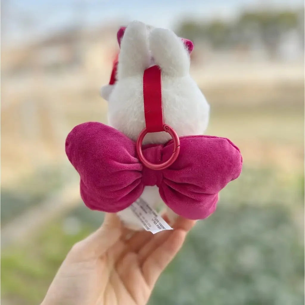 Labubu Bow Outfit Set