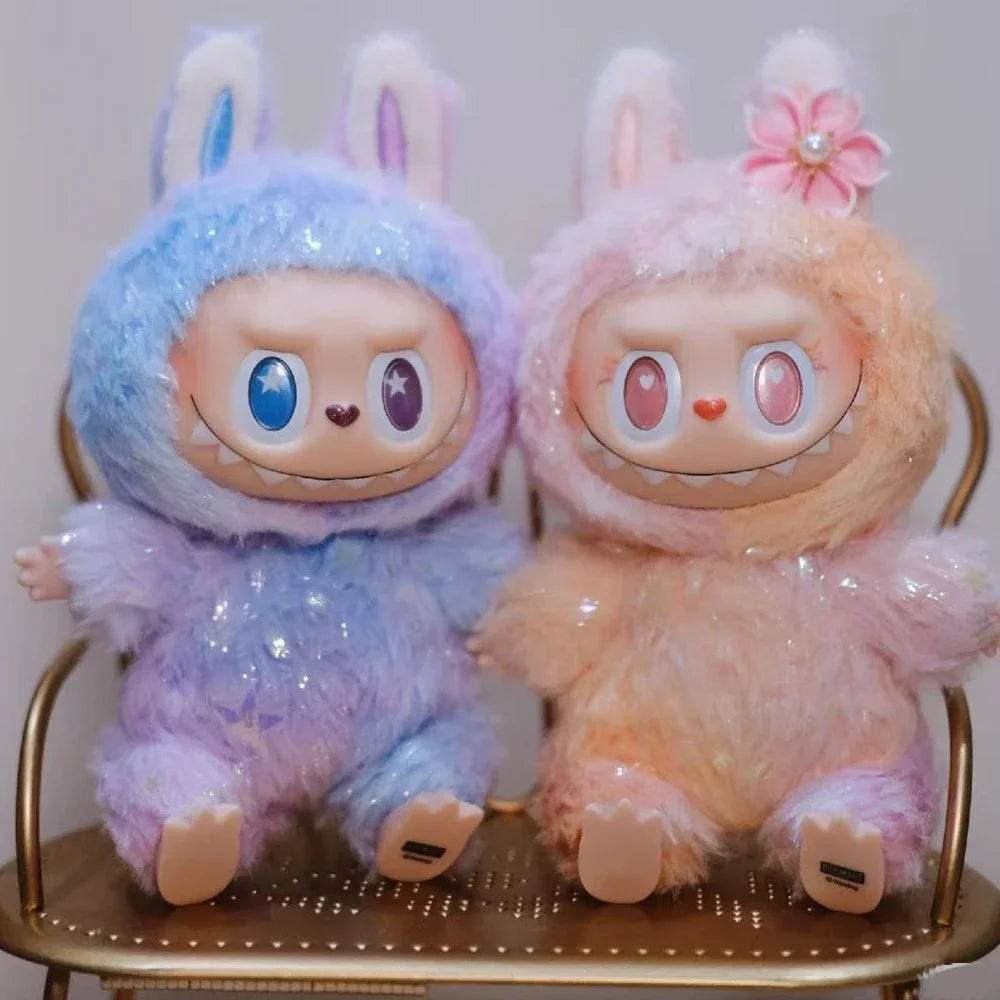 Milk Candy Keychain Blind Box