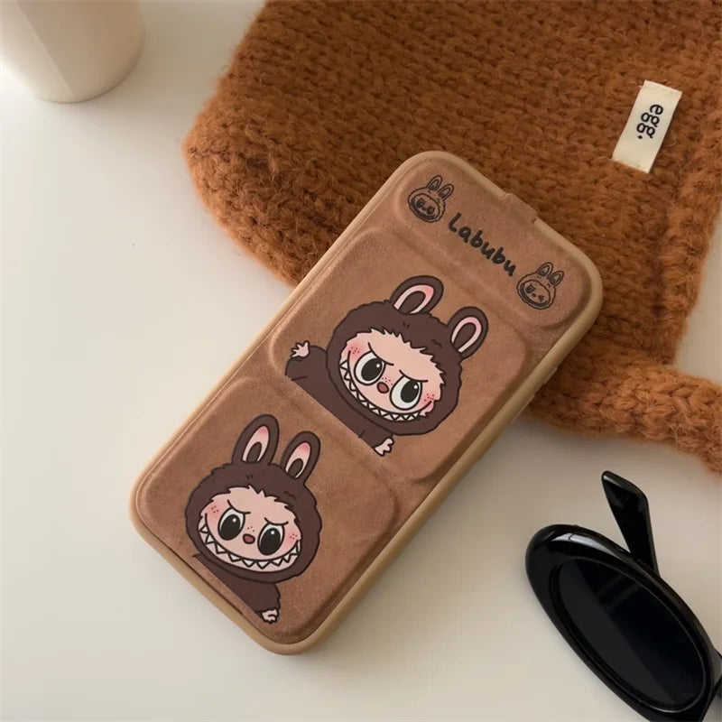 Retro Flip Elf Case