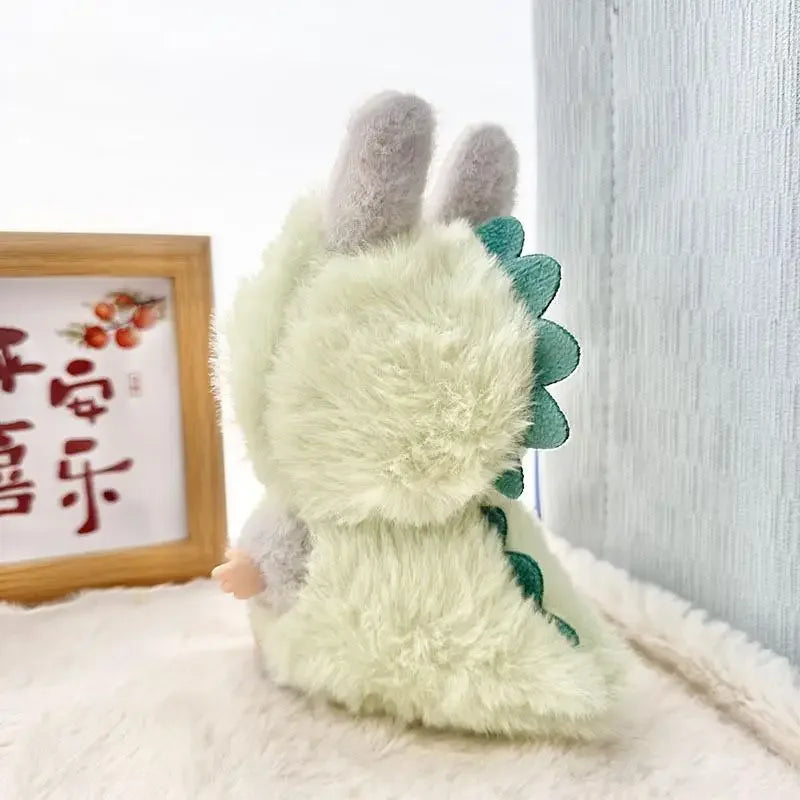Labubu Animal Outfit Set