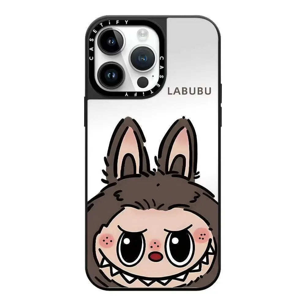 Mirror Series iPhone Case