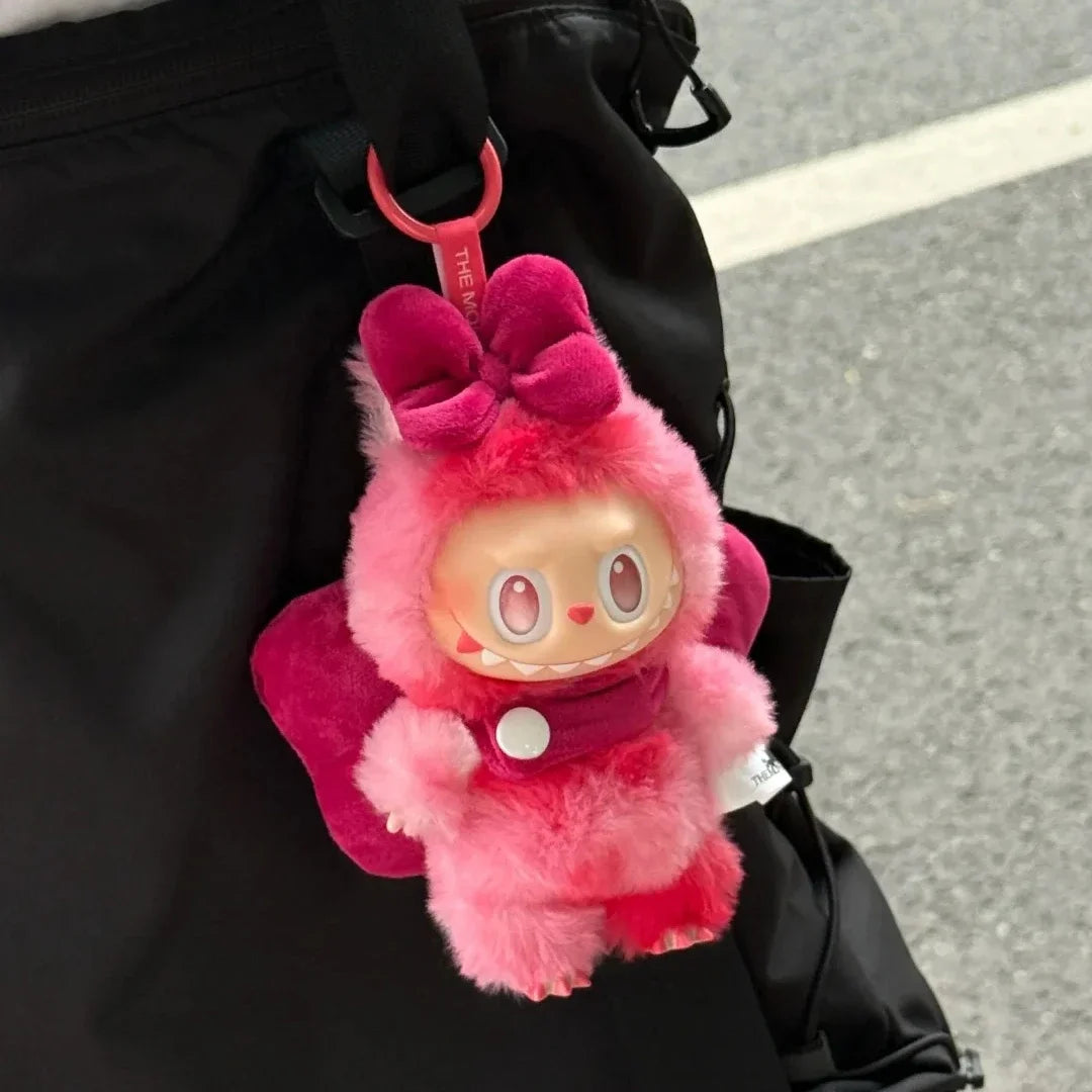 Labubu Energy Bow Accessory