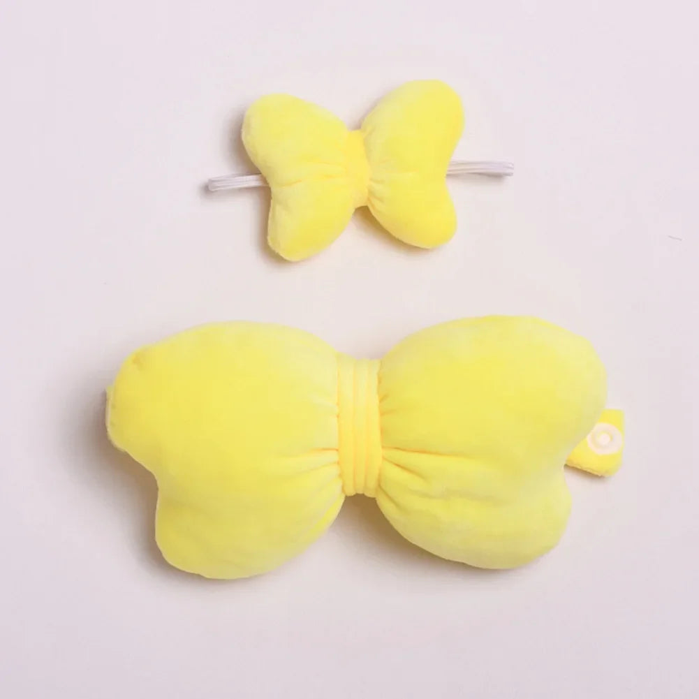 Labubu Energy Bow Accessory