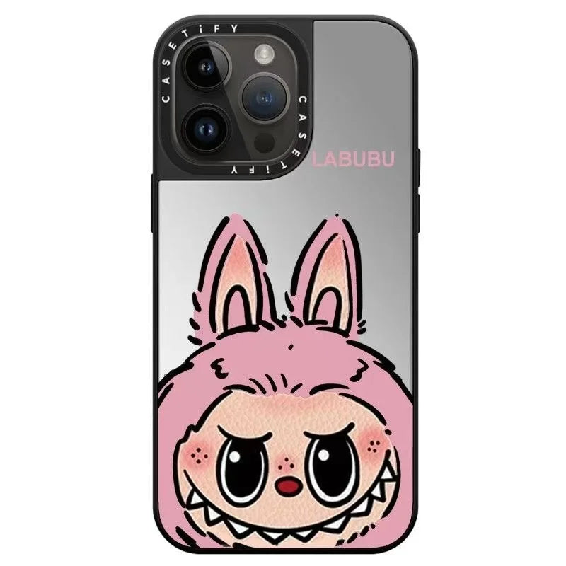 Mirror Series iPhone Case