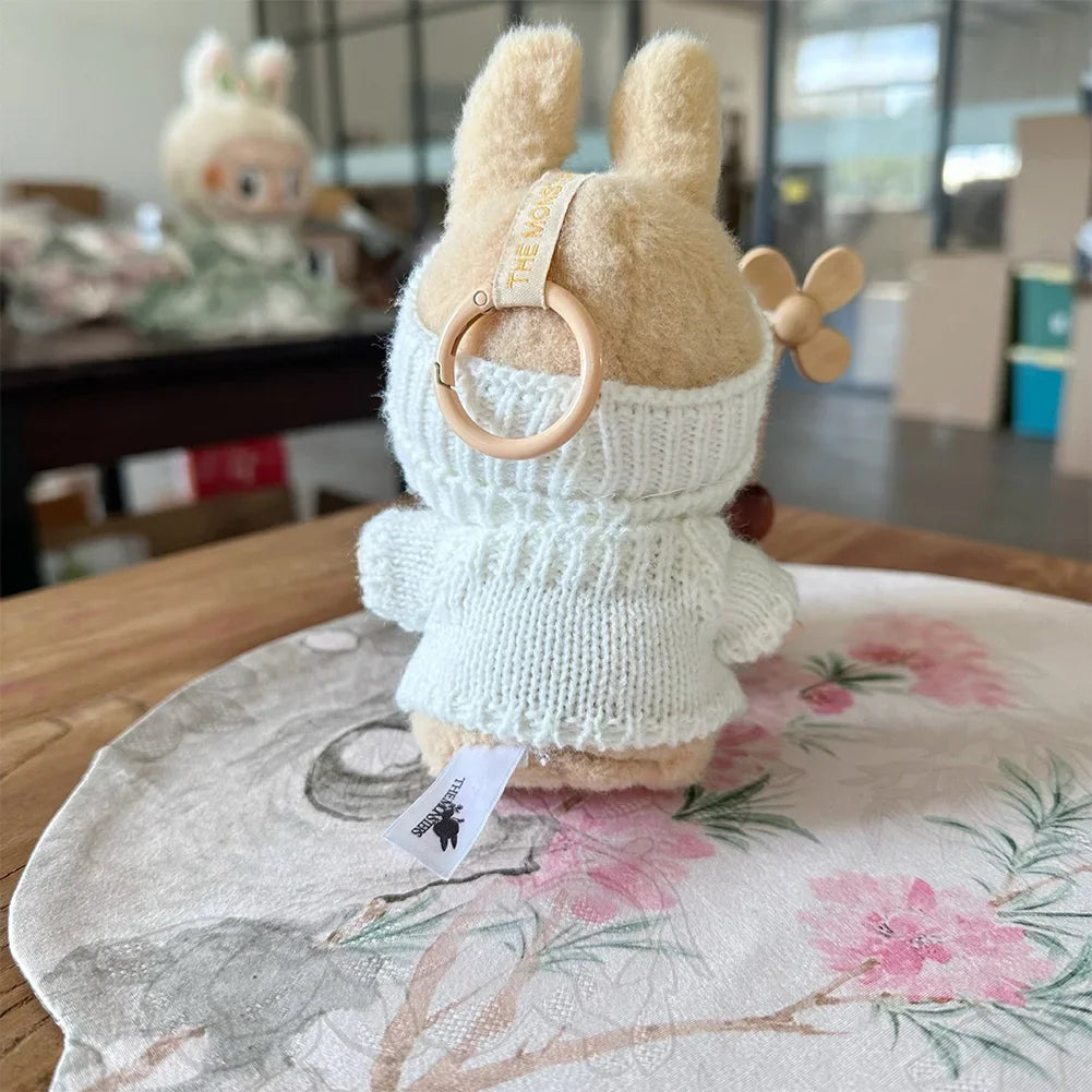 Labubu Bear Party Outfit