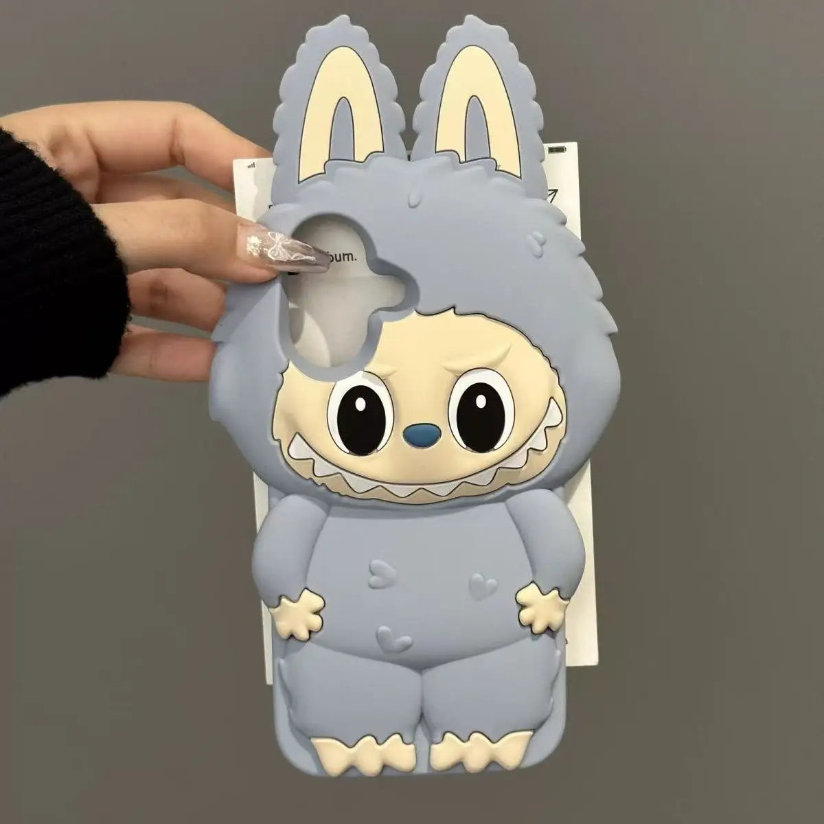 Kawaii Monsters Phone Case