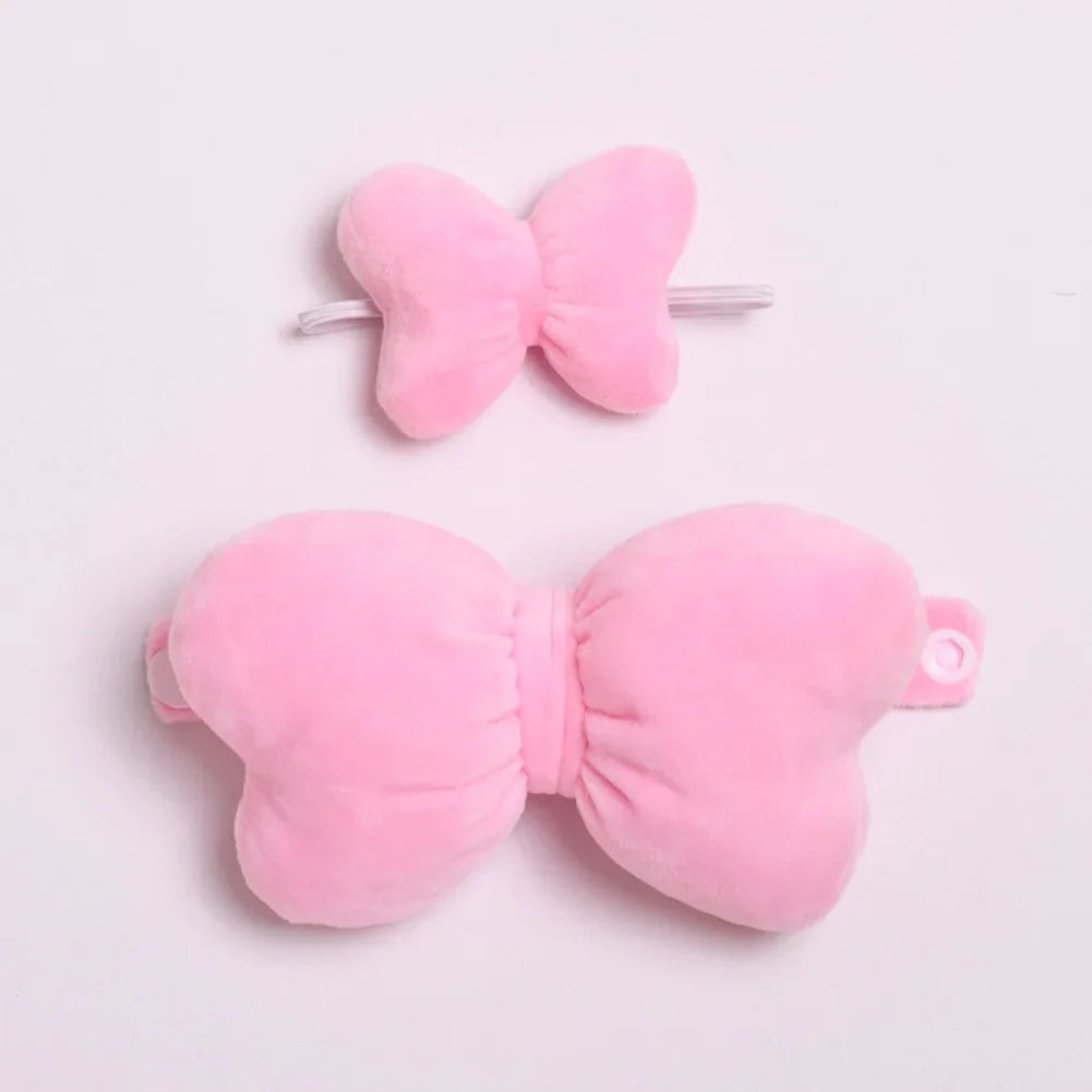 Labubu Energy Bow Accessory