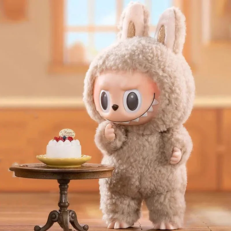 Monsters Macaron Blind Box
