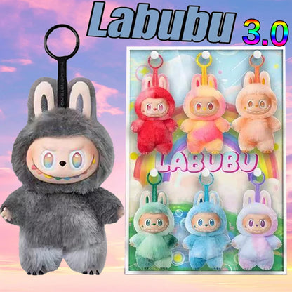 Milk Candy Keychain Blind Box