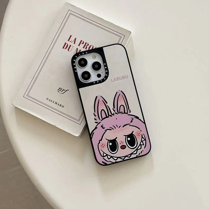Mirror Series iPhone Case