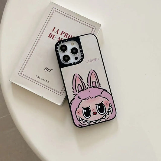 Mirror Series iPhone Case