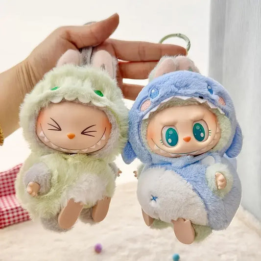Labubu Animal Outfit Set