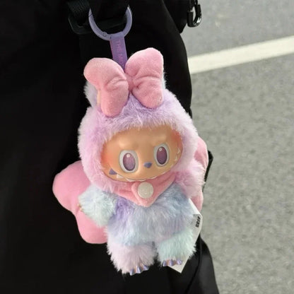 Labubu Energy Bow Accessory