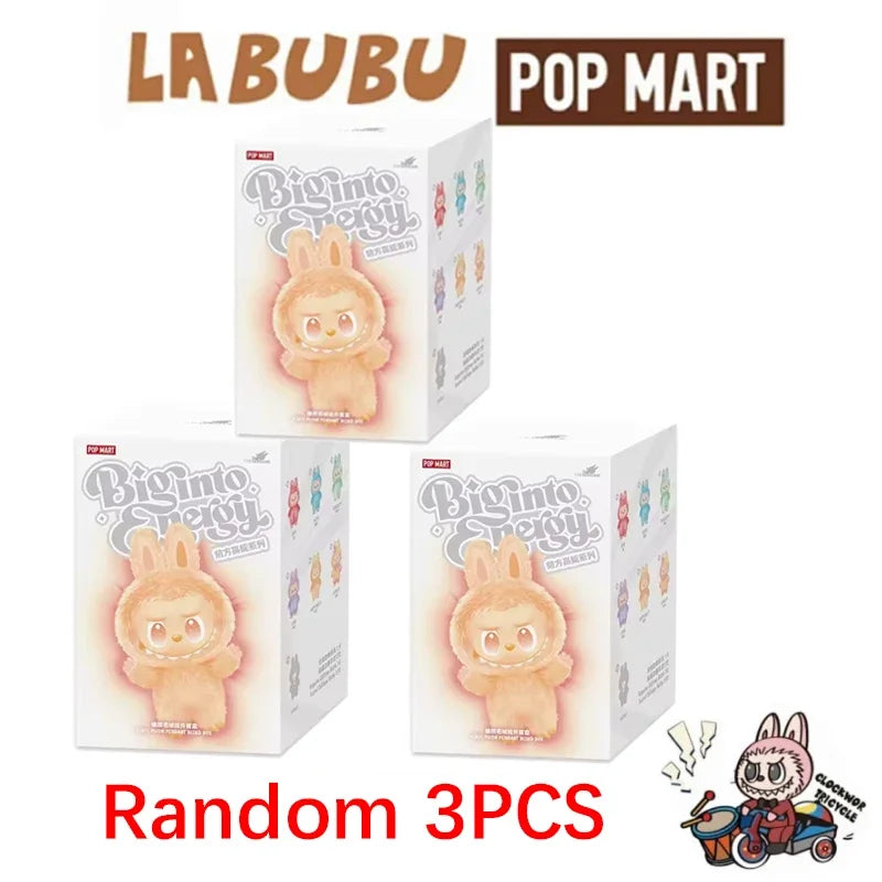 Milk Candy Keychain Blind Box