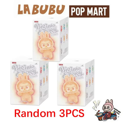 Milk Candy Keychain Blind Box