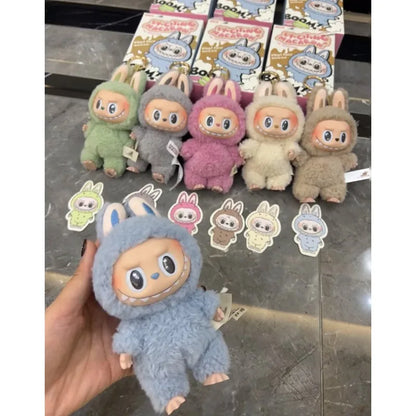 Monsters Macaron Blind Box
