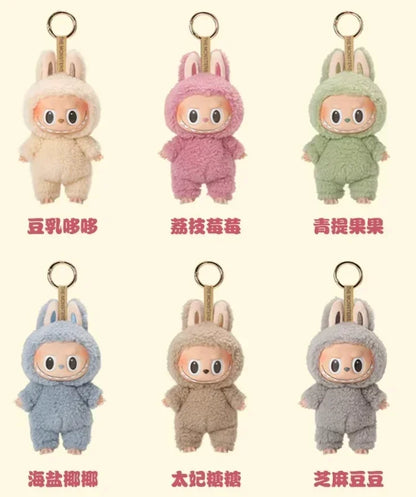 Monsters Macaron Blind Box