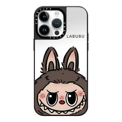 Mirror Series iPhone Case