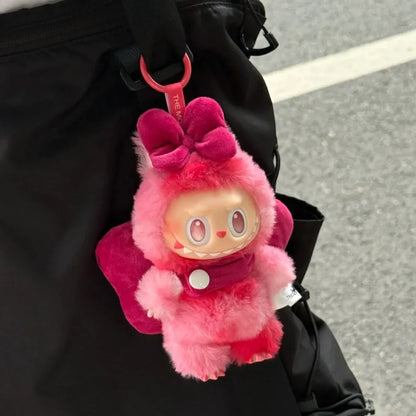 Labubu Energy Bow Accessory
