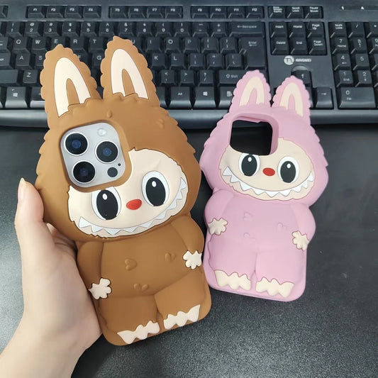 Kawaii Monsters Phone Case