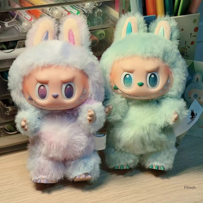 Milk Candy Keychain Blind Box