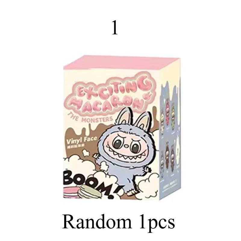 Transparent Protective Case Charm