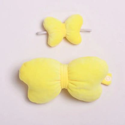 Labubu Energy Bow Accessory
