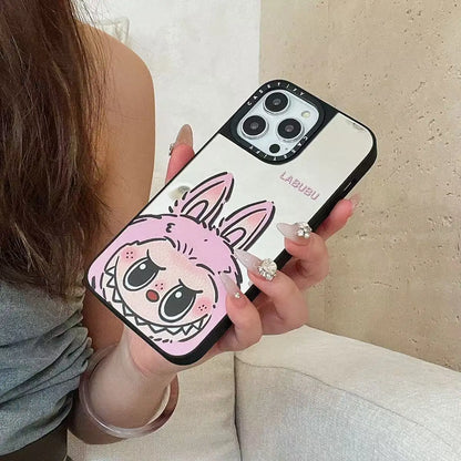 Mirror Series iPhone Case