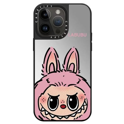 Mirror Series iPhone Case