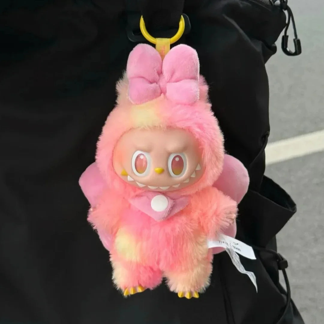 Labubu Energy Bow Accessory