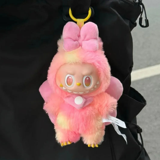 Labubu Energy Bow Accessory