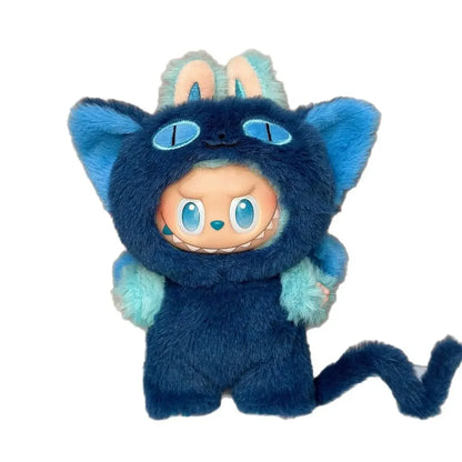Labubu Animal Cape Accessory