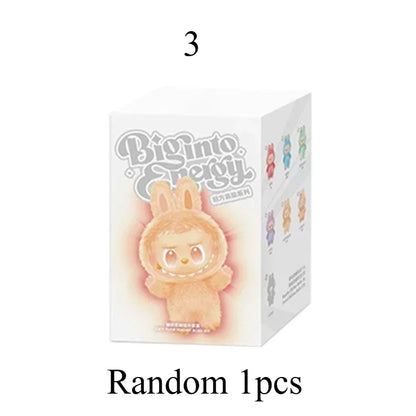 Transparent Protective Case Charm
