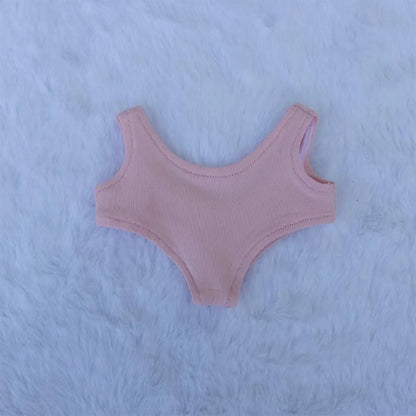 Labubu Summer Outfit Set