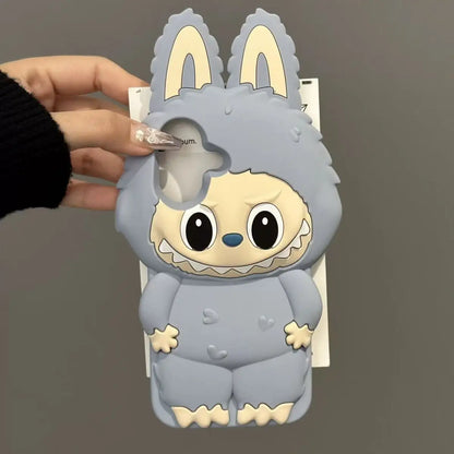 Kawaii Monsters Phone Case