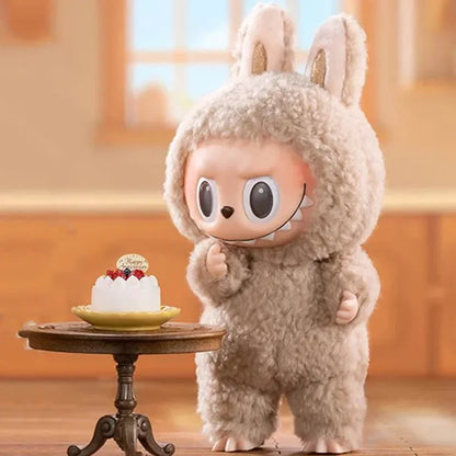 Monsters Macaron Blind Box